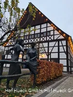 Hotel-Restaurant Hof Hueck