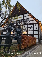 Hotel-Restaurant Hof Hueck