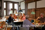 RESTAURANT SCHNITTERHOF