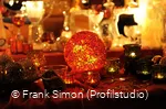 Weihnachtsmarkt - Kunsthandwerk