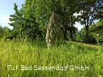 Kraft der Natur (Skulptur in Bad Sassendorf)