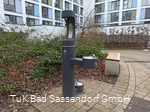 Trinkwasser-Station (Karl-Volke-Platz))