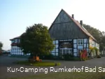 Rumkerhof Bad Sassendorf - Bild Haupthaus