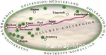 Eine Region mit einer so vielfältigen Landschaft wie die Hellweg-Region bietet ideale Voraussetzungen für eine Vielzahl von Golfplätzen mit ganz unterschiedlichem Charakter. So ist es nicht weiter verwunderlich, dass es hier heute fast 20 überaus vielfältige und abwechselungsreiche Golfanlagen gibt.