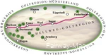 Eine Region mit einer so vielfältigen Landschaft wie die Hellweg-Region bietet ideale Voraussetzungen für eine Vielzahl von Golfplätzen mit ganz unterschiedlichem Charakter. So ist es nicht weiter verwunderlich, dass es hier heute fast 20 überaus vielfältige und abwechselungsreiche Golfanlagen gibt.