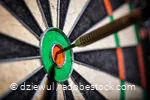 Darts-Turnier