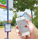 HELMO - On Demand Verkehrsangebot Bad Sassendorf