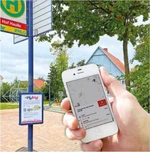 HELMO - On Demand Verkehrsangebot Bad Sassendorf