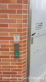 WC-Anlage am Sälzerplatz