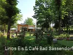 Lino's Eis & Café Bad Sassendorf