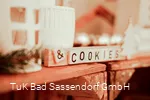 Kreativmarkt im Tagungszentrum Bad Sassendorf - Advent