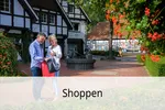 Shoppen in Bad Sassendorf