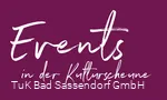Events in der Kulturscheune