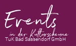 Events in der Kulturscheune
