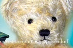 "Teddybären basteln" ist ein Angebot in der Kreativwerkstatt der Klinik Lindenplatz in Bad Sassendorf.