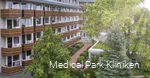 Die Klinik im Park ist eine AHB- und Rehabilitationsklinik für Orthopädie, Traumatologie, Innere Medizin, Rheumatologische Begleiterkrankungen, Naturheilverfahren, zertifiziert nach KTQ-Reha