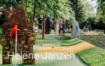 Bei einer Runde Adventuregolf im Kurpark Bad Sassendorf spielen Sie sich einmal durch die Soester Börde mit ihren Sehenswürdigkeiten und Besonderheiten.