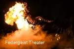 Der Drache Fangdorn