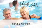 Reha & Kliniken