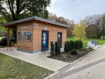WCs in Bad Sassendorf - neu