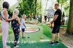 Adventuregolf-Anlage in Bad Sassendorf