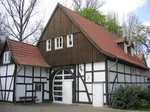 Hofanlage Brinkmann in Lohne