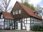 Hofanlage Brinkmann in Lohne