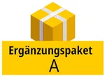 Ergänzungspaket A