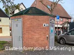WC-Anlage am Sälzerplatz