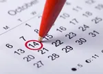Grafik Kalender