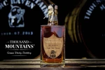 Whisky der Sauerländer Edelbrennerei