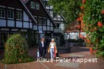 Bummeln in Bad Sassendorf