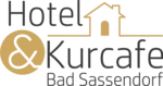 Hotel und Kur-Café - Logo