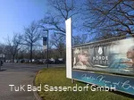 Parkplatz Börde Therme
