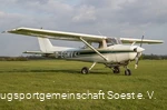 Anreise mit dem Flugzeug