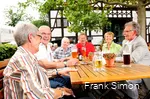 Weitere Entdeckungstouren durch den Ort und Kurpark