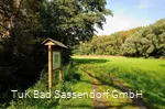 Naturlehrpfad durchs Naturschutzgebiet Rosenau