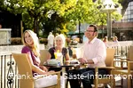 Café Blaubeere Bad Sassendorf