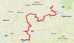 Die neue Radroute Wasser.Wege.Winkel führt von Delbrück zum Möhnesee. In der Landschaft und den Ortschaften entlang der Strecke gibt es viel Sehenswertes zu entdecken.
