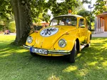 ADAC - Classic im Park