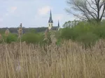 Blick auf Ostinghausen