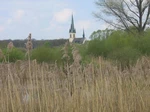Blick auf Ostinghausen