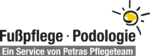 Petras Pflegeteam - Fußpflege