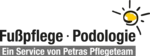 Petras Pflegeteam - Fußpflege