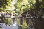 Erlebnisräume an der Rosenau