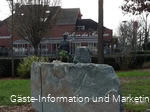 Johanna Volke-Denkmal Bad Sassendorf
