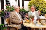 Café Kleines Teehaus Bad Sassendorf