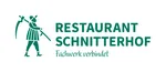 Logo und Schriftzug des Hotels Schnitterhof