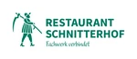 Logo und Schriftzug des Hotels Schnitterhof
