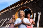 neues Bild: Yoga